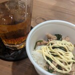 トライアングル・キッチン&バー - 