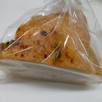 ダーシェンカ - フォカッチャ