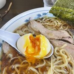 とらや分店 村田や - 反則です