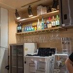 トライアングル・キッチン&バー - 