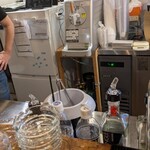 トライアングル・キッチン&バー - 