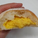 ダーシェンカ - プレミアムくりーむぱん