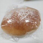 ダーシェンカ - プレミアムくりーむぱん