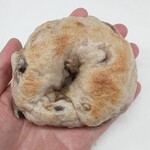 ダーシェンカ - ベーグル❨ダーシェンカ❩