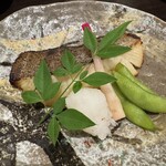 海鮮料理と酒 いくひさ - 