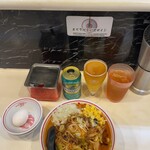 蒙古タンメン中本 - 