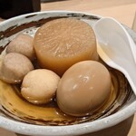 アカマル屋鮮魚店 - 