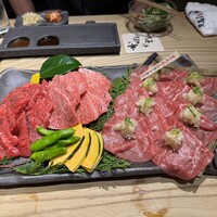 但馬屋イーマ - 