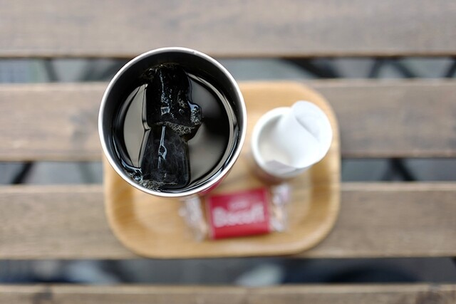 Coffee Ya Shinnakano Honten photo 2