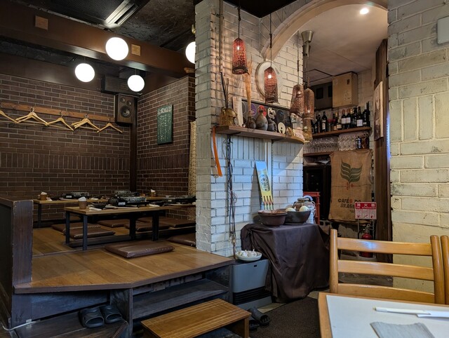 しっぽ屋 おだしを食べる居酒屋「しっぽや」 (@shippoya) · Osaka, Osaka