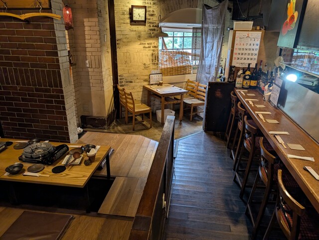 Shippoya （【旧店名】しっぽや）のご予約 - 東淀川/居酒屋 | 食べログ