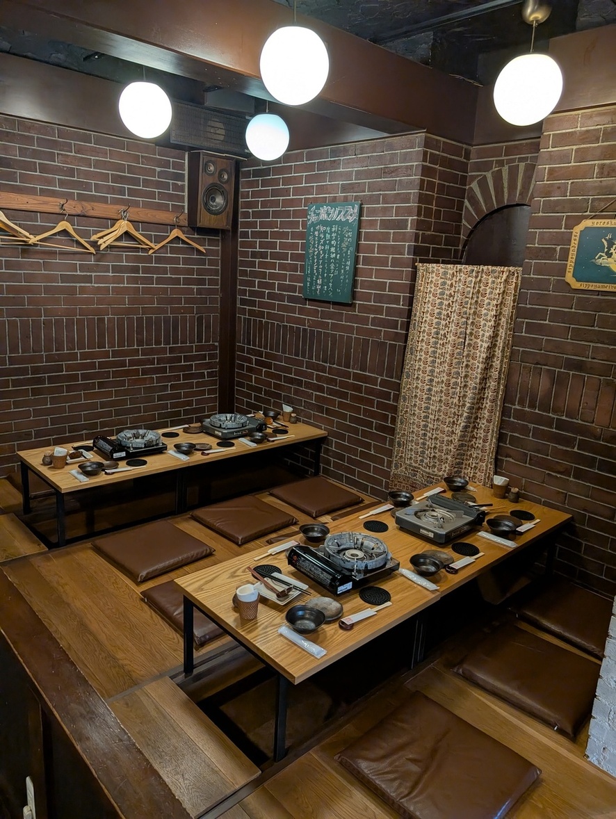 しっぽ屋 写真 : Shippoya （【旧店名】しっぽや） - 東淀川/居酒屋