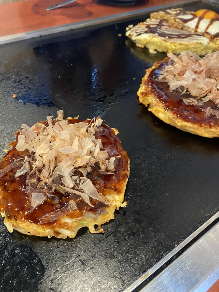 写真 : ももたろう 南茨木店 - 沢良宜/お好み焼き | 食べログ