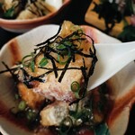 海鮮和食と日本酒 もっせ - 