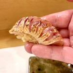 穴子料理と地酒 浅草 川井 - 