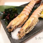 47都道府県の日本酒と炉端焼き 浦島 船橋店 - 