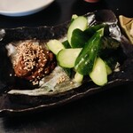 海鮮和食と日本酒 もっせ - 