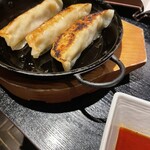 食物屋Wan 磐城站前店 - 