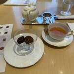 和光ティーサロン - 