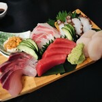 海鮮和食と日本酒 もっせ - 