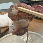 札幌成吉思汗 しろくま  札幌本店 - 