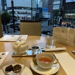 和光ティーサロン - 