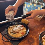 IZAKAYA ソーレソーレ - 