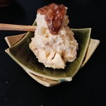 海鮮和食と日本酒 もっせ - 