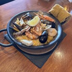 IZAKAYA ソーレソーレ - 