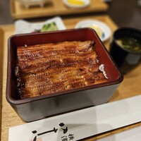 割烹蒲焼 横浜八十八 吉田町店 - 