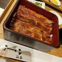 割烹蒲焼 横浜八十八 吉田町店 - 