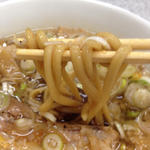 中華そば土屋商店 - 国士無双