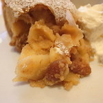 Café Mozart - ココのはレーズン入り