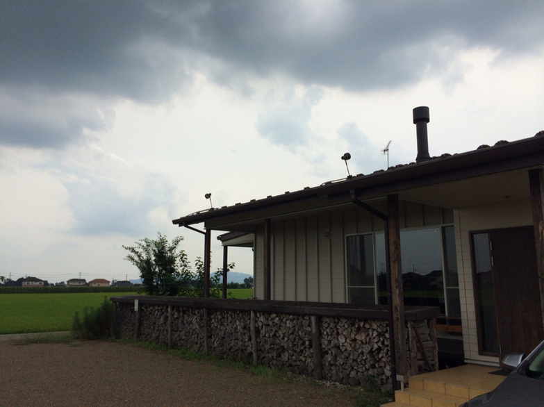 てさくり 田園レストラン name=