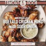 フェイマスドア - 