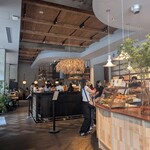 ベーカリー バンク - 