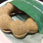 ミスタードーナツ - 料理写真: