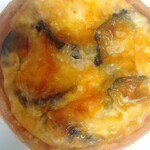 ベーカリーフェーブ - 