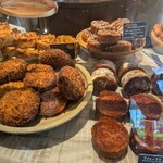 ベーカリー バンク - 