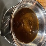 curry restaurant BRUNO HEP NAVIO店 - 