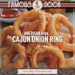 フェイマスドア - 