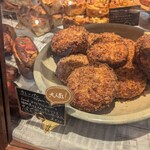 ベーカリー バンク - 