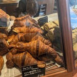 ベーカリー バンク - 