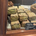 ベーカリー バンク - 