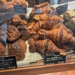 ベーカリー バンク - 