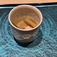 札幌 鮨 よこ田 - 