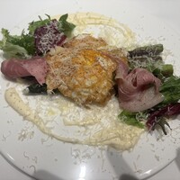 代官山ASO チェレステ 日本橋店 - 