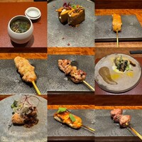 侘家古暦堂 祇園花見小路本店 - 
