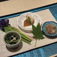 札幌 鮨 よこ田 - 