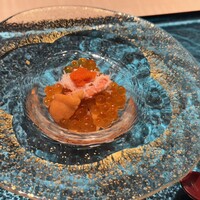 札幌 鮨 よこ田 - 